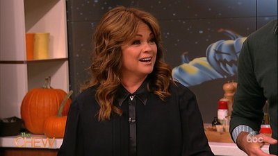 The Chew Season 7 Episode 35