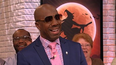 The Chew Season 7 Episode 37