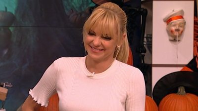 The Chew Season 7 Episode 38