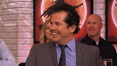 The Chew Season 7 Episode 40