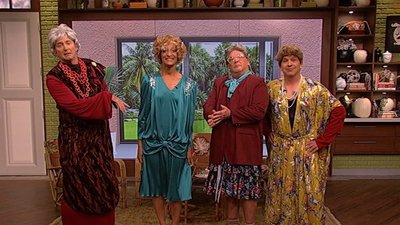 The Chew Season 7 Episode 41