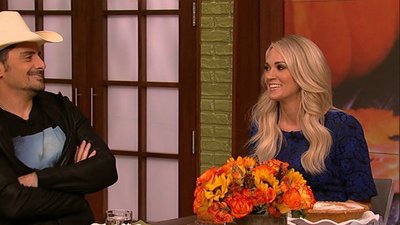 The Chew Season 7 Episode 43