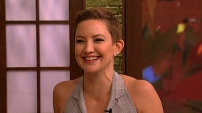 The Chew Season 7 Episode 44