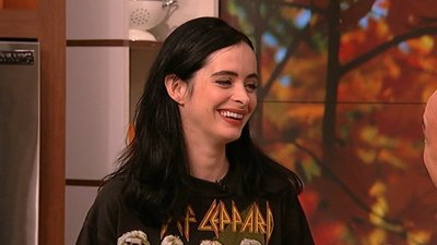 The Chew Season 7 Episode 47