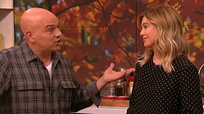 The Chew Season 7 Episode 48