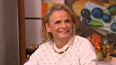 The Chew Season 7 Episode 50