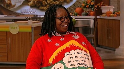 The Chew Season 7 Episode 51