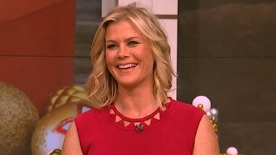 The Chew Season 7 Episode 60