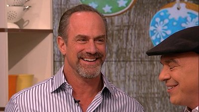 The Chew Season 7 Episode 61