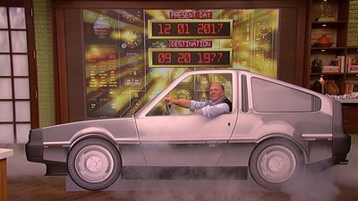 The Chew Season 7 Episode 62