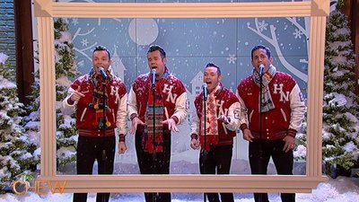 The Chew Season 7 Episode 63