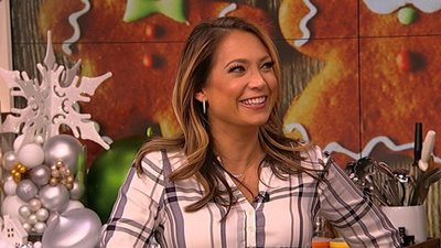 The Chew Season 7 Episode 66