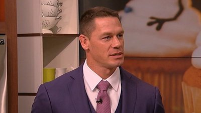 The Chew Season 7 Episode 68