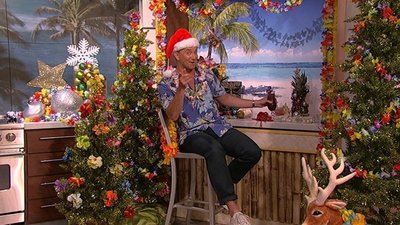 The Chew Season 7 Episode 69