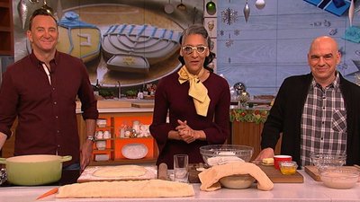 The Chew Season 7 Episode 70