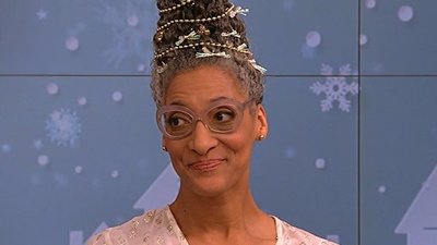 The Chew Season 7 Episode 72