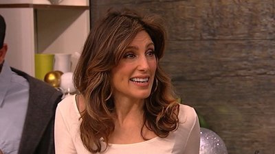 The Chew Season 7 Episode 76