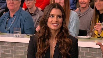 The Chew Season 7 Episode 78