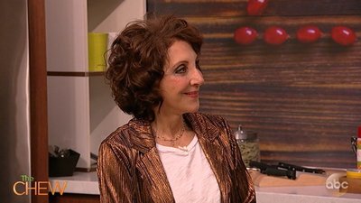 The Chew Season 7 Episode 79