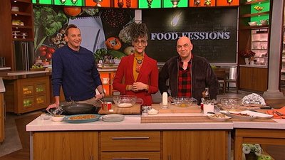 The Chew Season 7 Episode 80