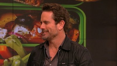 The Chew Season 7 Episode 81