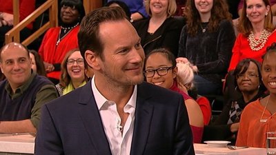 The Chew Season 7 Episode 83