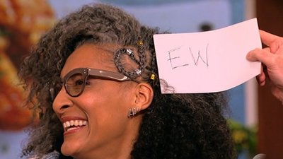 The Chew Season 7 Episode 96