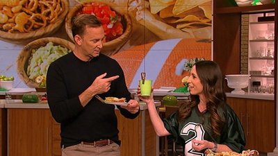 The Chew Season 7 Episode 97
