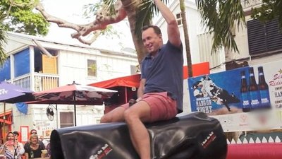 The Chew Season 7 Episode 112