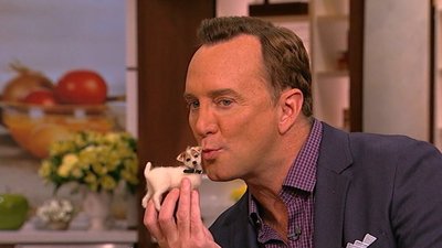 The Chew Season 7 Episode 114