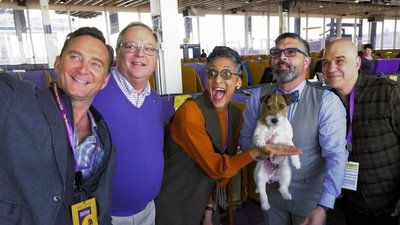 The Chew Season 7 Episode 115