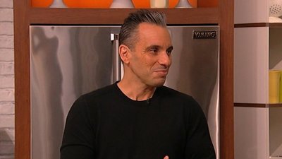 The Chew Season 7 Episode 117