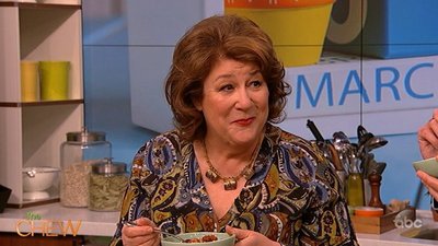 The Chew Season 7 Episode 119
