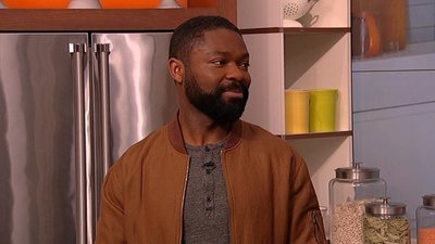 The Chew Season 7 Episode 121