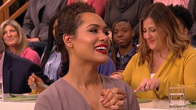 The Chew Season 7 Episode 122