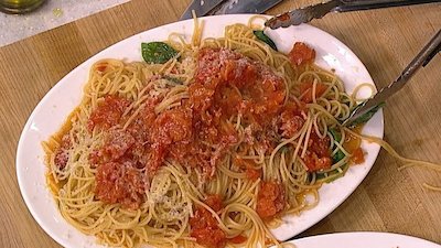 The Chew Season 7 Episode 130