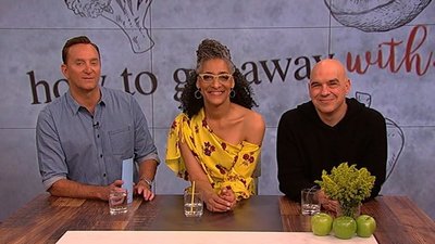 The Chew Season 7 Episode 131