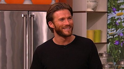 The Chew Season 7 Episode 132