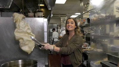 The Chew Season 7 Episode 133