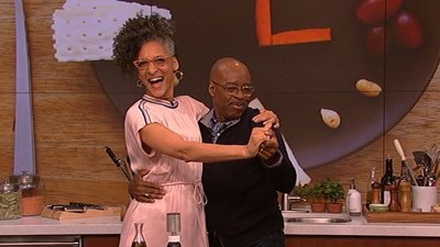 The Chew Season 7 Episode 134