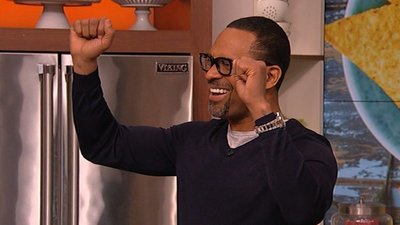 The Chew Season 7 Episode 137