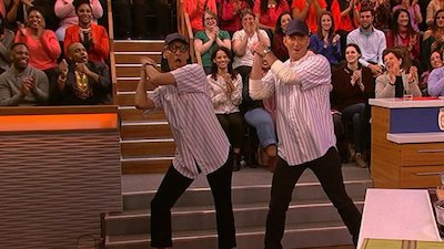 The Chew Season 7 Episode 139