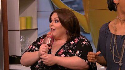 The Chew Season 7 Episode 141