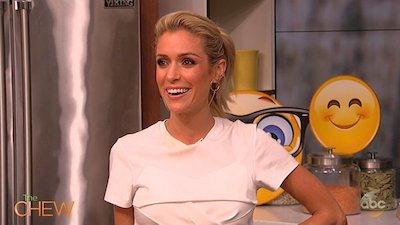 The Chew Season 7 Episode 143