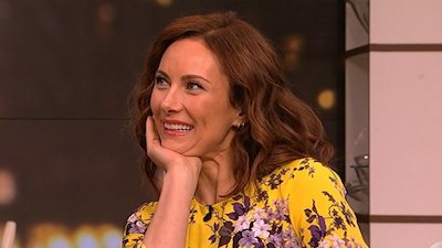 The Chew Season 7 Episode 157