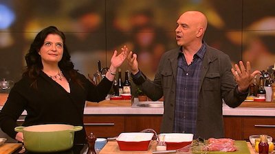 The Chew Season 7 Episode 158