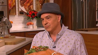 The Chew Season 7 Episode 159
