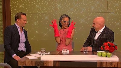 The Chew Season 7 Episode 160