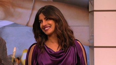 The Chew Season 7 Episode 161