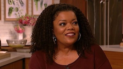 The Chew Season 7 Episode 162